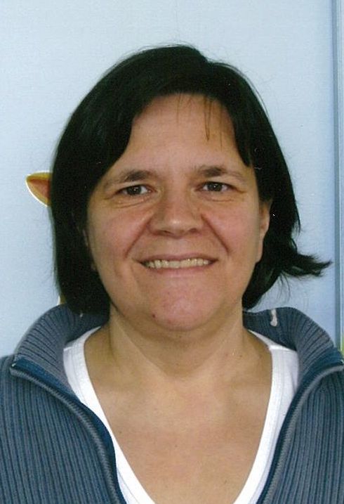 Claudie Cloutier reconnu depuis le 23 octobre 2003 Claudie Cloutier reconnu depuis le 23 octobre 2003